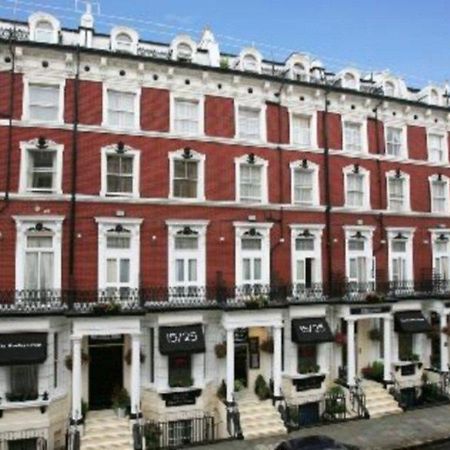 Hotel Enterprise London Exterior foto